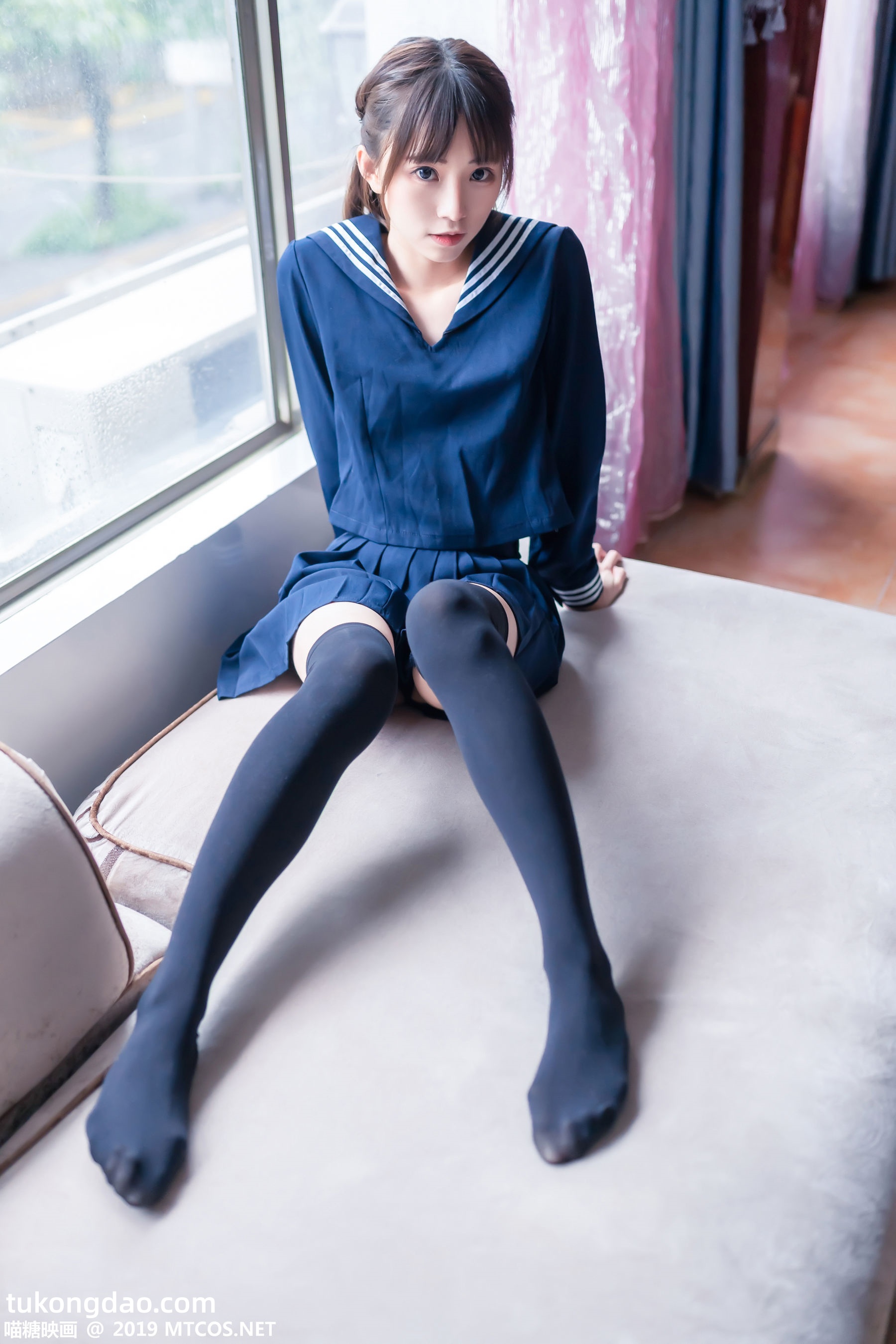 喵糖映画 VOL.068 写真集 写真系列-第5张